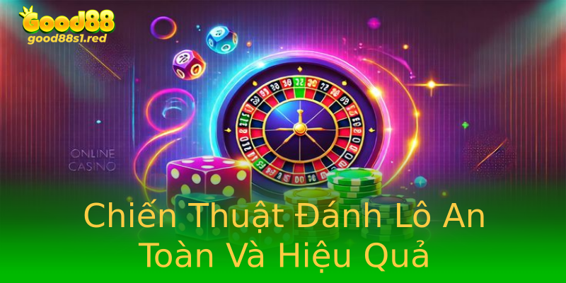 Chiến Thuật Đánh Lô An Toàn Và Hiệu Quả Chiến Thuật Đánh Lô An Toàn Và Hiệu Quả