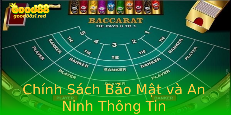 Chính Sách Bảo Mật và An Ninh Thông Tin Chính Sách Bảo Mật và An Ninh Thông Tin