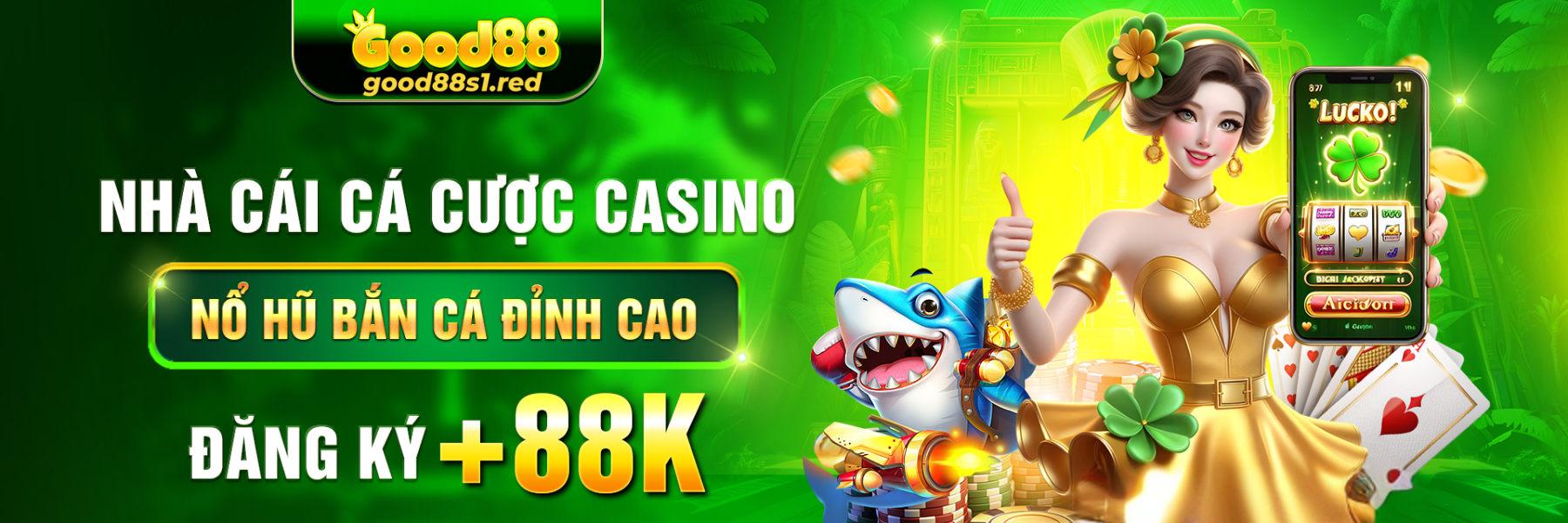 Good88 Nha Cai Ca Cuoc Casino
