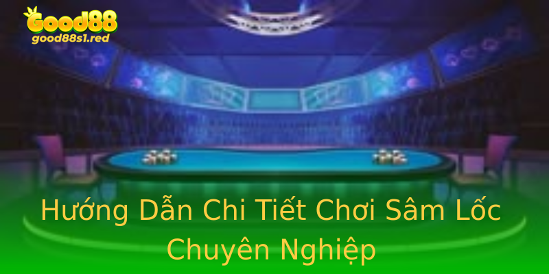 Hướng Dẫn Chi Tiết Chơi Sâm Lốc Chuyên Nghiệp Hướng Dẫn Chi Tiết Chơi Sâm Lốc Chuyên Nghiệp