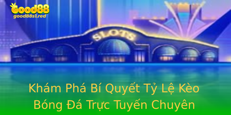 Khám Phá Bí Quyết Tỷ Lệ Kèo Bóng Đá Trực Tuyến Chuyên Nghiệp Khám Phá Bí Quyết Tỷ Lệ Kèo Bóng Đá Trực Tuyến Chuyên Nghiệp