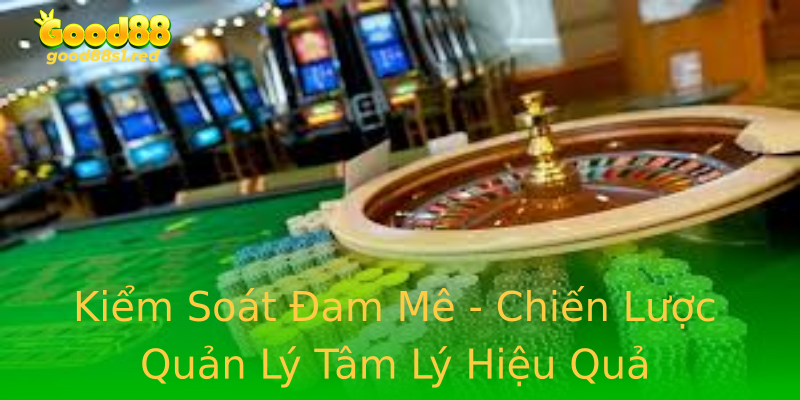 Kiểm Soát Đam Mê - Chiến Lược Quản Lý Tâm Lý Hiệu Quả Kiểm Soát Đam Mê - Chiến Lược Quản Lý Tâm Lý Hiệu Quả