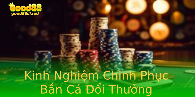 Kinh Nghiệm Chinh Phục Bắn Cá Đổi Thưởng Kinh Nghiệm Chinh Phục Bắn Cá Đổi Thưởng