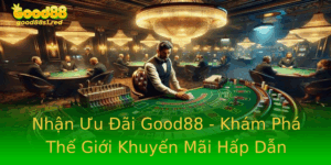 Nhan Uu Ai Good88 Kham Pha The Gioi Khuyen Mai Hap Dan