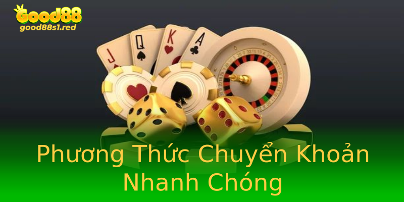 Phương Thức Chuyển Khoản Nhanh Chóng Phương Thức Chuyển Khoản Nhanh Chóng